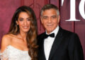 George Clooney deixou a vida de Hollywood para dar a seus gêmeos um 'raio justo'