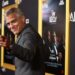 George Clooney foi ‘gritado’ por Frank Sinatra durante o início de carreira – Celebrity News – Entretenimento