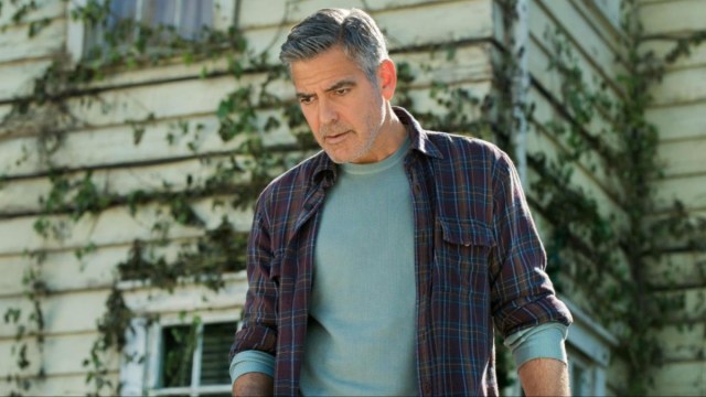 George Clooney sobre por que ele estava ‘preocupado’ em criar filhos em Hollywood