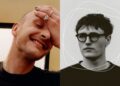 George Daniel, de 1975, se junta a Oscar Farrell para o hipnótico novo single ‘volc4’