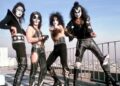 Gerente de segurança do KISS morre dias após o memorial de Ace Frehley