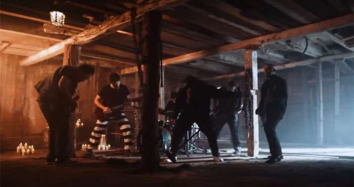 Get The Shot apresenta o novo vocalista Matthieu Dhani através da nova música e vídeo “Torture Your Corpse”