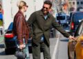 Gigi Hadid elogia Bradley Cooper semanas após rumores de um futuro instável