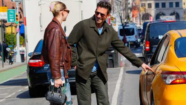 Gigi Hadid elogia Bradley Cooper semanas após rumores de um futuro instável