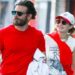 Gigi Hadid mostra apoio a Bradley Cooper semanas após rumores de estresse pré-nupcial