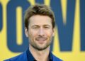 Glen Powell culpa Cameraman por arruinar sua noite durante o jogo dos chefes