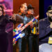 Gloria Estefan, Tigres Del Norte, Carín León e More Stars se apresentarão no Grammy Latino de 2025