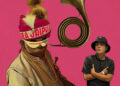 Gorillaz Alistar Trueno e Rapper D12 Prova de nova música 'The Manifesto'