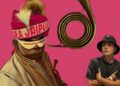 Gorillaz alistam Trueno e prova para a nova música 'The Manifesto'