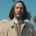 Gostei do novo filme de Keanu Reeves, Aziz Ansari e Seth Rogen, OK, mas estou abalado com a pontuação do Rotten Tomatoes