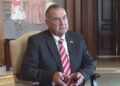 Governador Mike Kehoe otimista Kansas City Chiefs, Royals permanecerá no Missouri