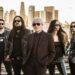 Graham Bonnet Band anuncia novo álbum ao vivo “Lost In Hollywood Again” lançado em 12 de dezembro de 2025, via Frontiers Music Srl – Metal Planet Music