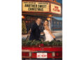 Great American Media e Fathom Entertainment apresentam outro doce Natal, estrelado por Candace Cameron Bure e Cameron Mathison com estreia exclusiva nos cinemas em todo o país em 30 de novembro