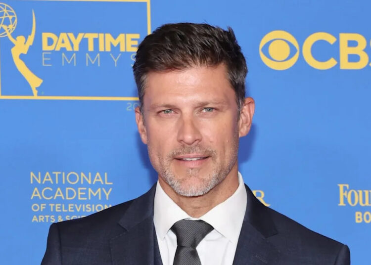 Greg Vaughan se junta a 'Beyond the Gates': quem ele está jogando?