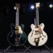 Gretsch adiciona novo bloco central Falcon à coleção Pro