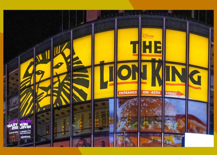 Greve da Broadway em 2025: onde comprar ingressos para shows