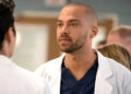 “Grey’s Anatomy” dá as boas-vindas a Jesse Williams como Dr.