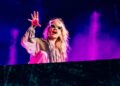 Grimes revela nova faixa com tema tecnológico “Artificial Angels”: Stream
