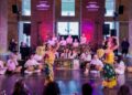 Grupo de dança e música balinesa de Ridgewood estreia nova apresentação nesta temporada de férias – QNS