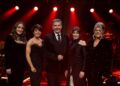 Grupo de música country do condado de Fermanagh aparecerá em programa popular