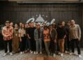 Grupo de música cristã Capitol assina adoração na cidade do rock; Novo single “Gravestone” já disponível – TCB