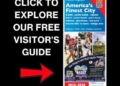 Guia de viagem de San Diego – coisas para fazer, atrações e dicas