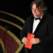 Guillermo del Toro é firmemente contra o uso de IA