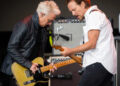 Guitarrista do Pearl Jam presta homenagem ao Guitar Hero do final dos anos 70: 'Changed My Life'