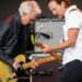 Guitarrista do Pearl Jam presta homenagem ao Guitar Hero do final dos anos 70: 'Changed My Life'