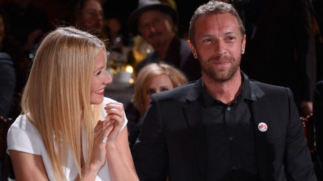 Gwyneth Paltrow acha que Apple Martin pode ser a próxima Taylor Swift – Fonte