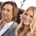 Gwyneth Paltrow e seu marido passam mais tempo separados - Fonte