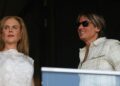Há rumores de que Keith Urban esteja com 'Outra Mulher' - Celebrity News - entretenimento