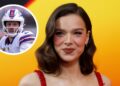Hailee Steinfeld e Josh Allen estão 'confiantes' de que é 'seu destino ser pais' - Star Magazine