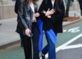 Hailey Bieber e Kendall Jenner testam tendências do outono de 2025 que valem a pena comprar