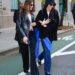 Hailey Bieber e Kendall Jenner testam tendências do outono de 2025 que valem a pena comprar