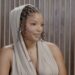 Halle Bailey revela a reação de Beyoncé à nova música com Chloe: assista