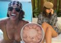 Halle Berry comemora o grande marco da filha Nahla, de 17 anos