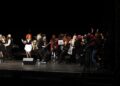 Cortesia de Jessica Mees/St. Teatro George