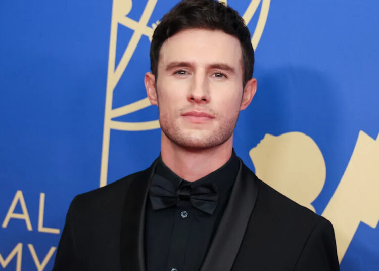 Hank Northrop compartilha uma mensagem aos fãs antes de sua estreia em ‘Days of Our Lives’