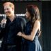 Harry e Meghan 'deixados de lado' enquanto a família real 'faz ouvidos moucos' - Royals - Notícias