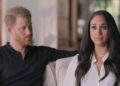 Harry e Meghan influenciados por foto ‘codificada’ para deixar o Reino Unido – Celebrity News – Entretenimento