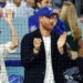 Harry e Meghan se misturam com lendas do esporte na World Series – Celebrity News – Entretenimento