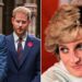 Harry e William ficam 'entristecidos' com as notícias da Princesa Diana – Celebrity News – Entretenimento
