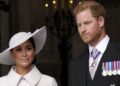 Harry 'não teria se casado' com Meghan se sua mãe estivesse viva – Celebrity News – Entretenimento