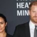 Harry ‘magoado’ como parte da viagem a Paris usada para ‘vencer’ Meghan – Royals – Notícias