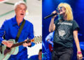 Hayley Williams e David Byrne ‘Open the Door’ com a colaboração de ‘the Twits’