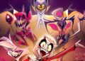 Hazbin Hotel Creator sobre se um programa de TV de ação ao vivo pode acontecer