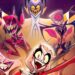 Hazbin Hotel Creator sobre se um programa de TV de ação ao vivo pode acontecer