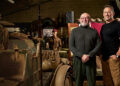 Hearst Networks UK encomenda Battle Treasures da Legend Entertainment | Notícias