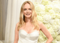 Heather Graham está 'orgulhosa' de ter namorado Heath Ledger